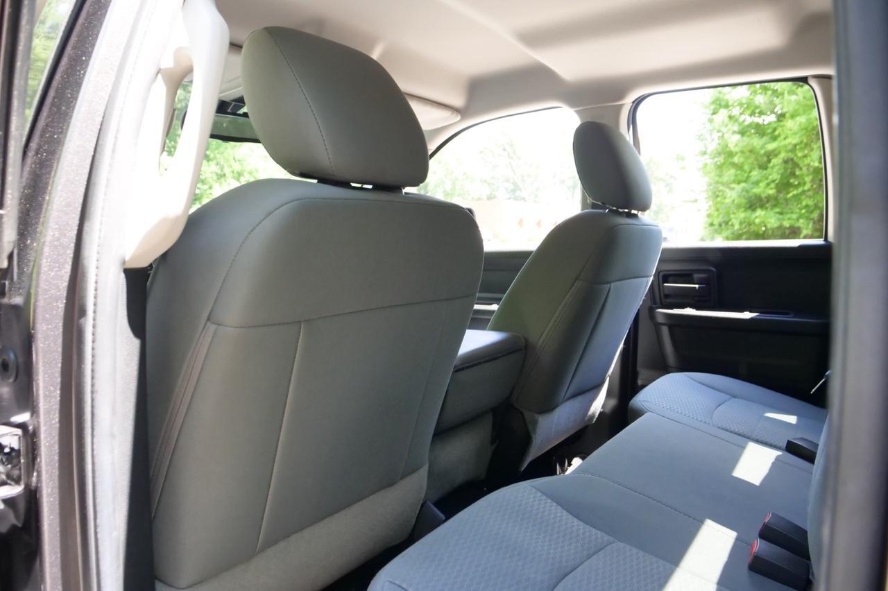 2014 Ram 1500 Express / 5.7L V8 / Popular Equipment Group! Lincolnton NC