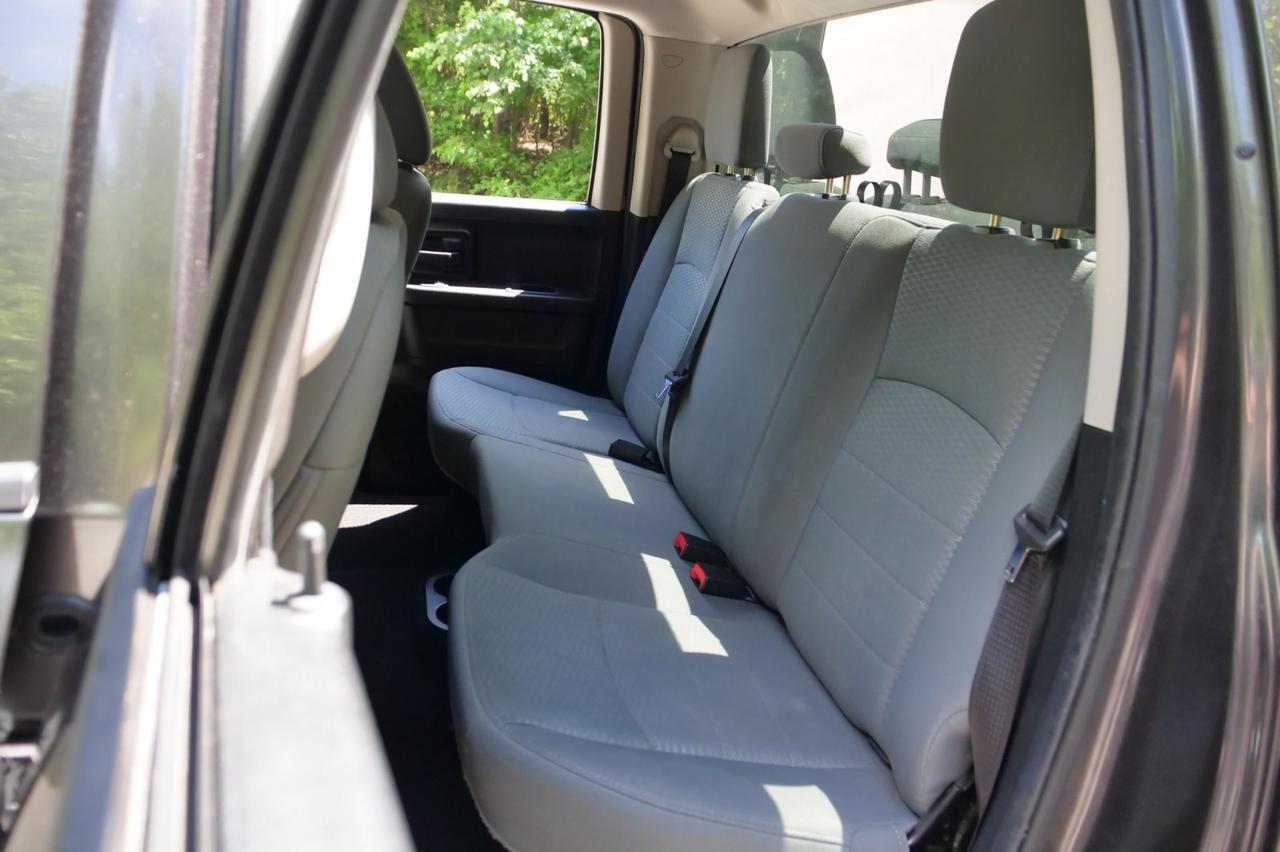 2014 Ram 1500 Express / 5.7L V8 / Popular Equipment Group! Lincolnton NC