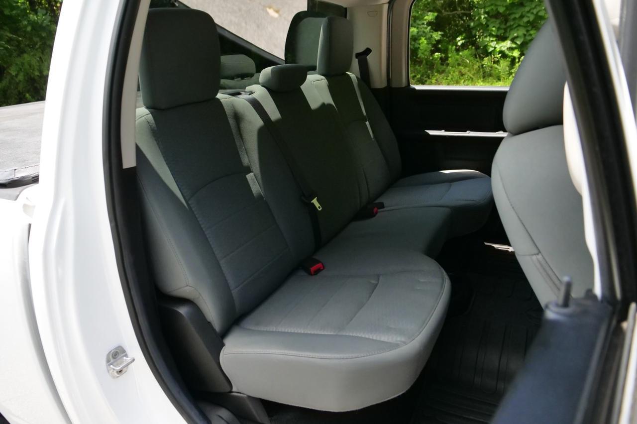 2014 Ram 1500 Express / 5.7L V8 / Wheels & Tires! Lincolnton NC
