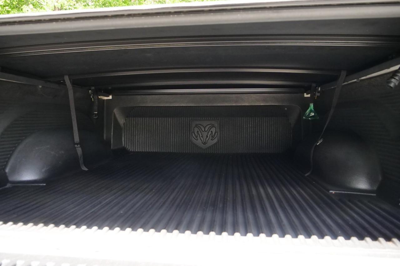 2014 Ram 1500 Express / 5.7L V8 / Wheels & Tires! Lincolnton NC