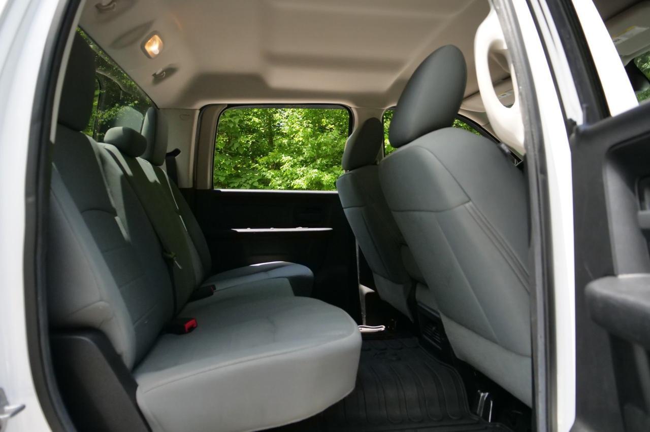 2014 Ram 1500 Express / 5.7L V8 / Wheels & Tires! Lincolnton NC