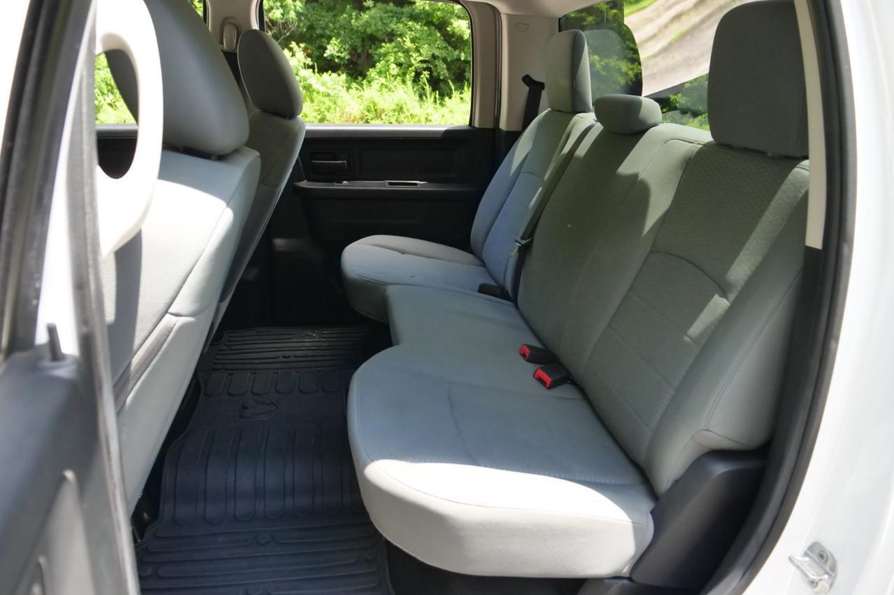 2014 Ram 1500 Express / 5.7L V8 / Wheels & Tires! Lincolnton NC