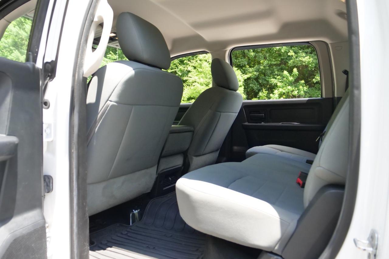 2014 Ram 1500 Express / 5.7L V8 / Wheels & Tires! Lincolnton NC