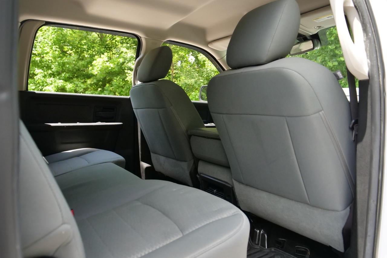 2014 Ram 1500 Express / 5.7L V8 / Wheels & Tires! Lincolnton NC