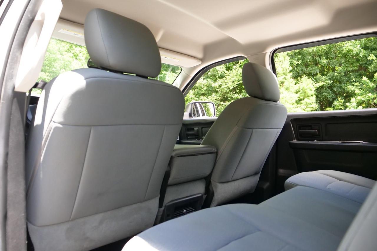 2014 Ram 1500 Express / 5.7L V8 / Wheels & Tires! Lincolnton NC