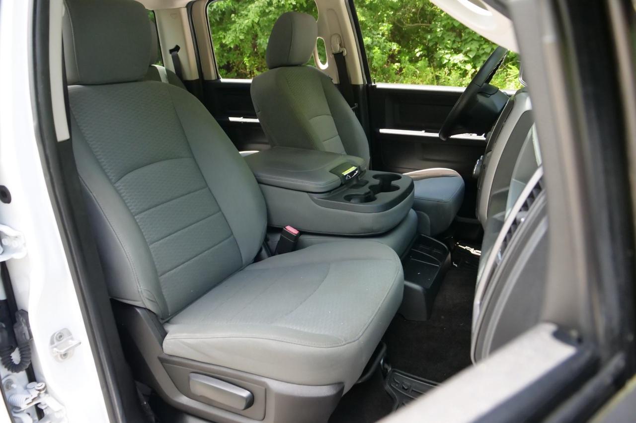 2014 Ram 1500 Express / 5.7L V8 / Wheels & Tires! Lincolnton NC