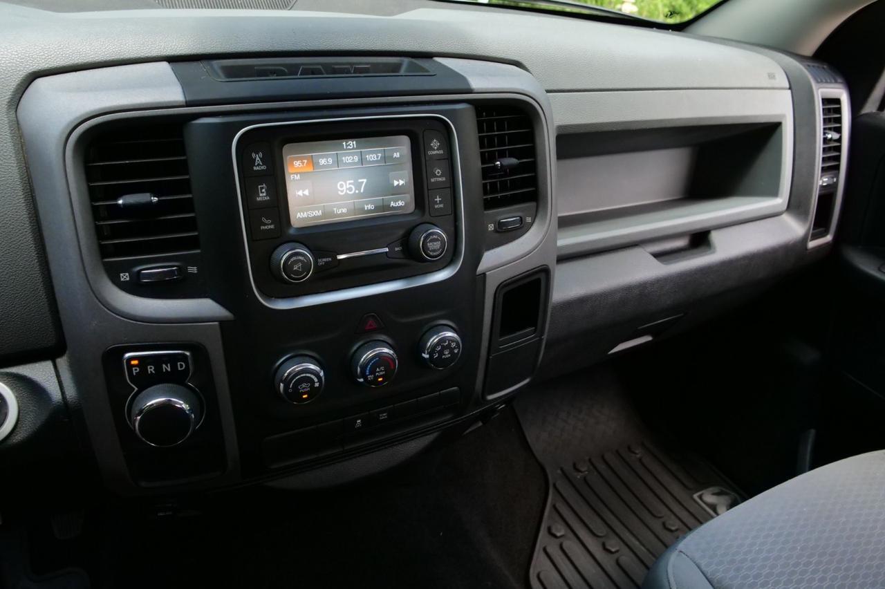 2014 Ram 1500 Express / 5.7L V8 / Wheels & Tires! Lincolnton NC