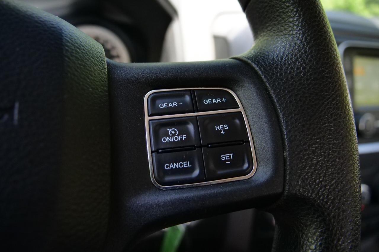 2014 Ram 1500 Express / 5.7L V8 / Wheels & Tires! Lincolnton NC