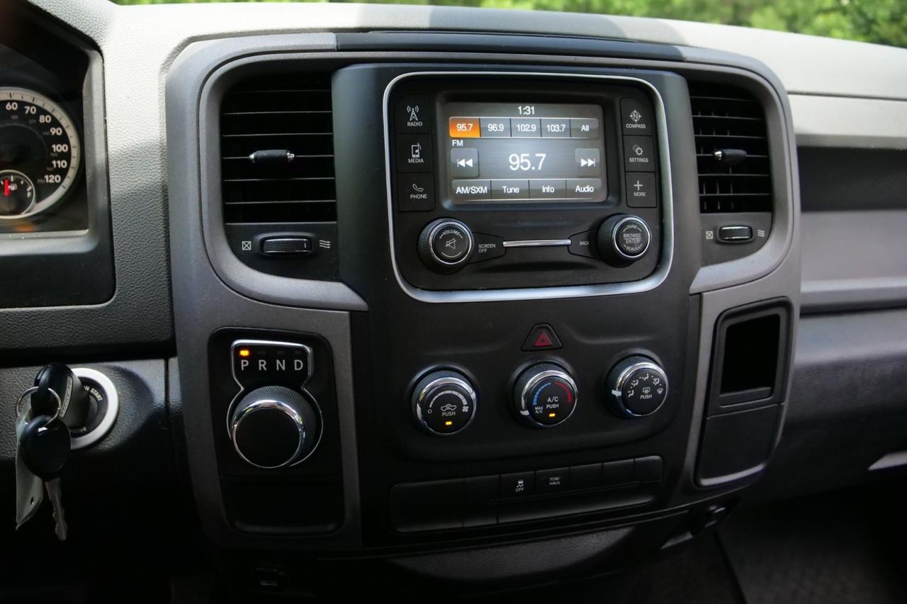 2014 Ram 1500 Express / 5.7L V8 / Wheels & Tires! Lincolnton NC