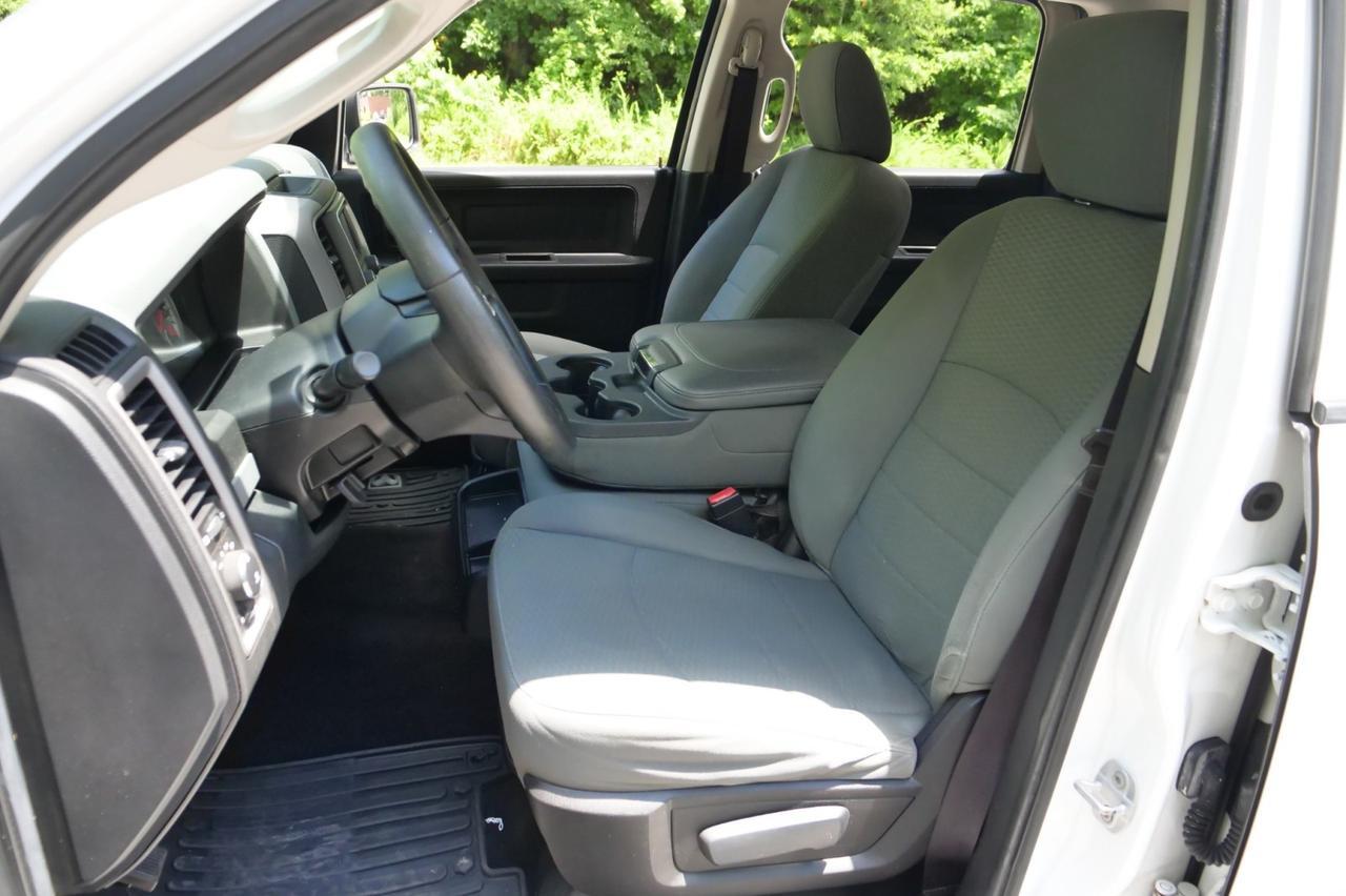 2014 Ram 1500 Express / 5.7L V8 / Wheels & Tires! Lincolnton NC