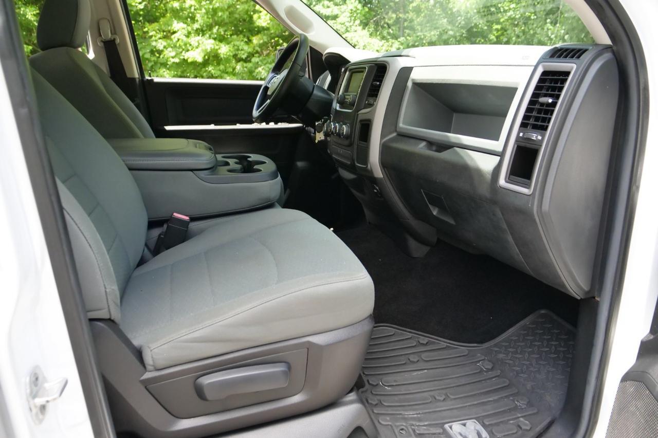 2014 Ram 1500 Express / 5.7L V8 / Wheels & Tires! Lincolnton NC