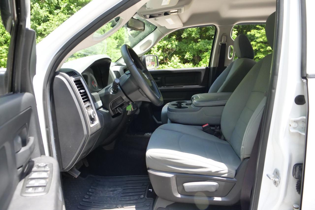2014 Ram 1500 Express / 5.7L V8 / Wheels & Tires! Lincolnton NC