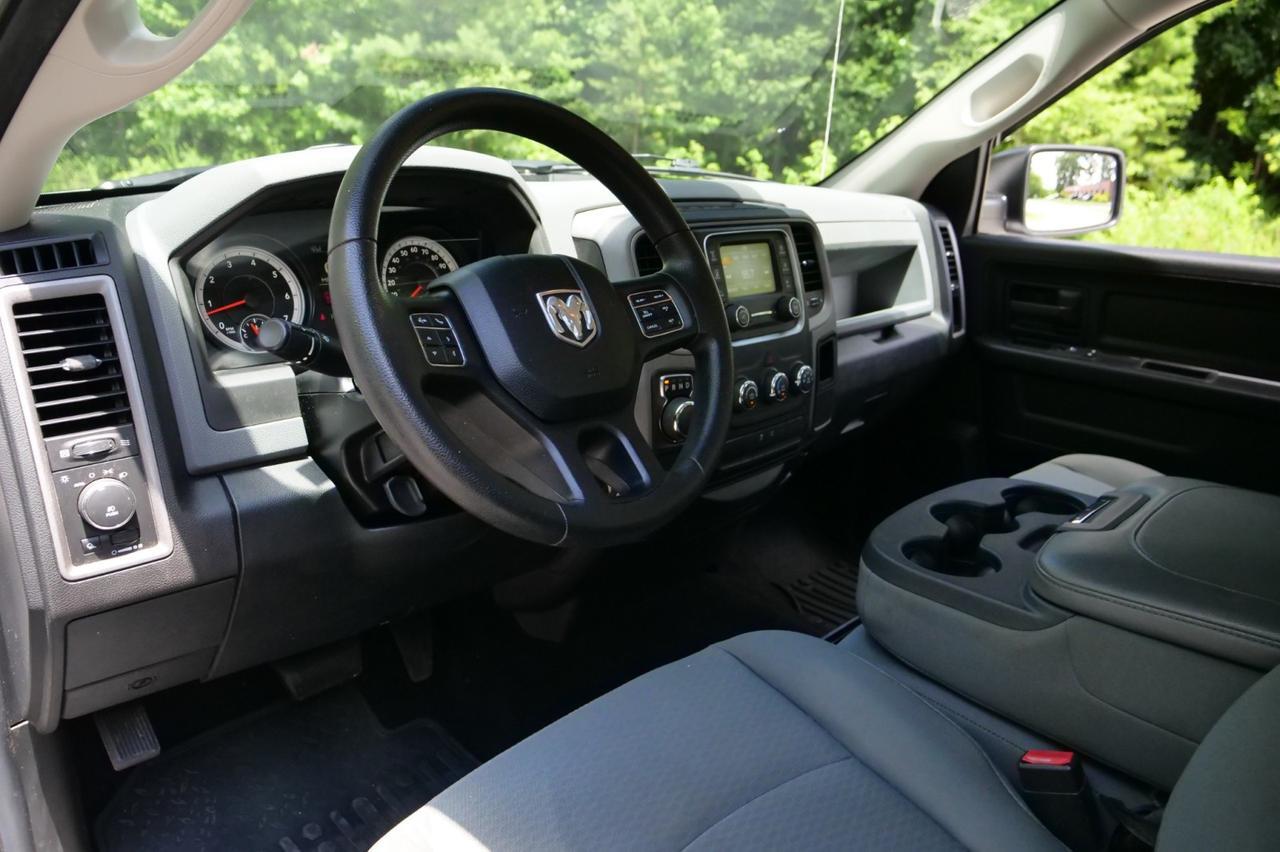 2014 Ram 1500 Express / 5.7L V8 / Wheels & Tires! Lincolnton NC