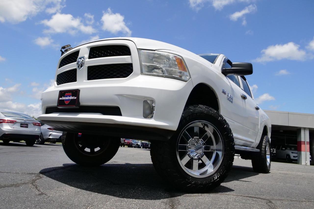 2014 Ram 1500 Express / 5.7L V8 / Wheels & Tires! Lincolnton NC