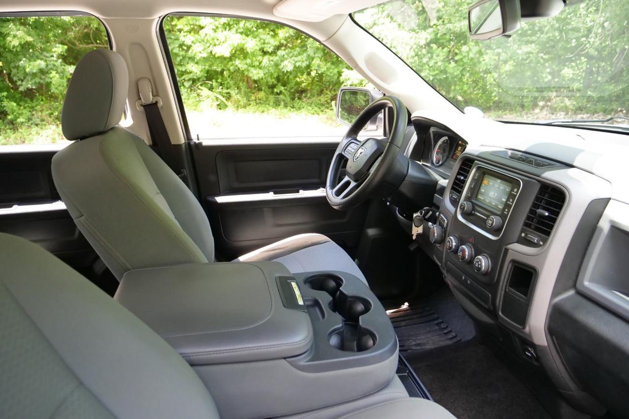 2014 Ram 1500 Express / 5.7L V8 / Wheels & Tires! Lincolnton NC
