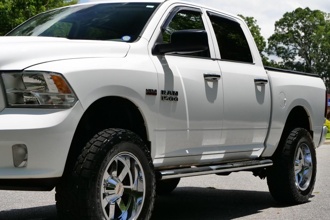 2014 Ram 1500 Express / 5.7L V8 / Wheels & Tires! Lincolnton NC