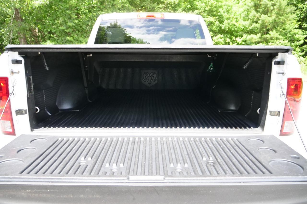 2014 Ram 1500 Express / 5.7L V8 / Wheels & Tires! Lincolnton NC