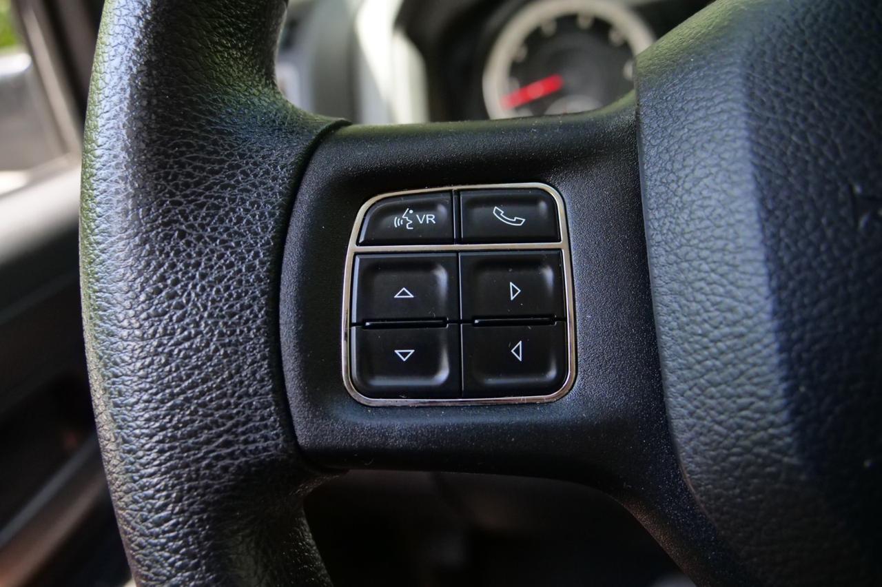 2014 Ram 1500 Express / 5.7L V8 / Wheels & Tires! Lincolnton NC