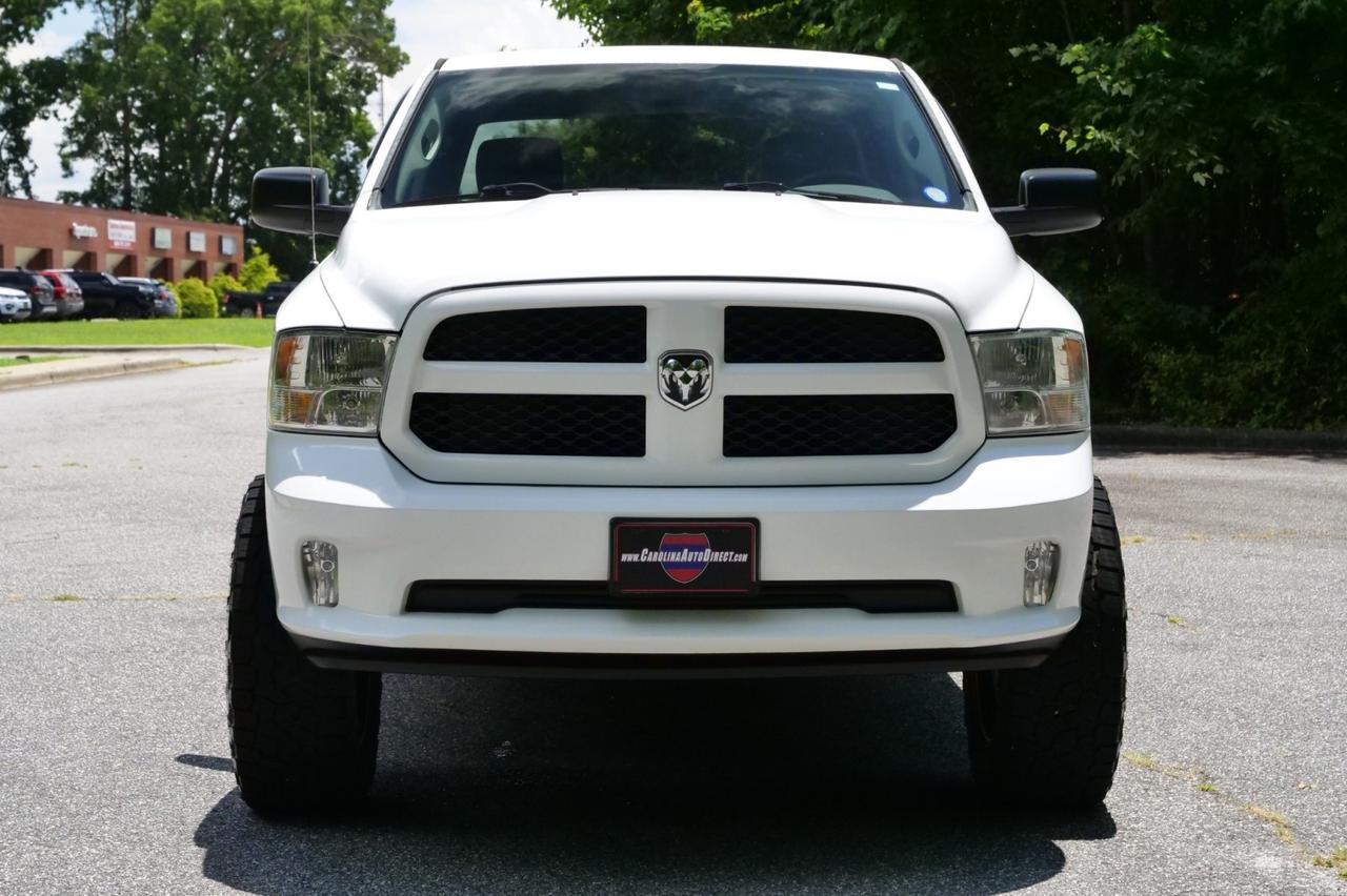 2014 Ram 1500 Express / 5.7L V8 / Wheels & Tires! Lincolnton NC