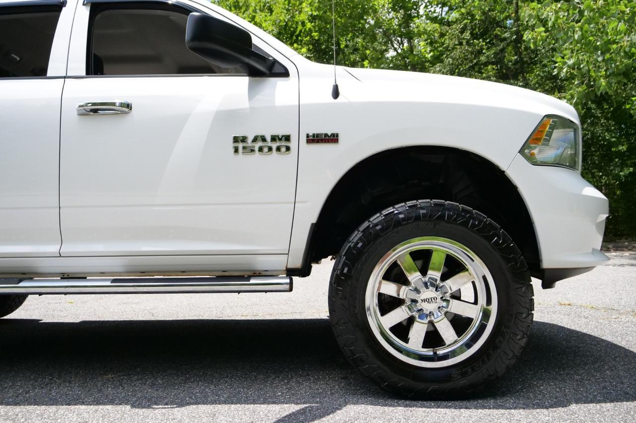 2014 Ram 1500 Express / 5.7L V8 / Wheels & Tires! Lincolnton NC