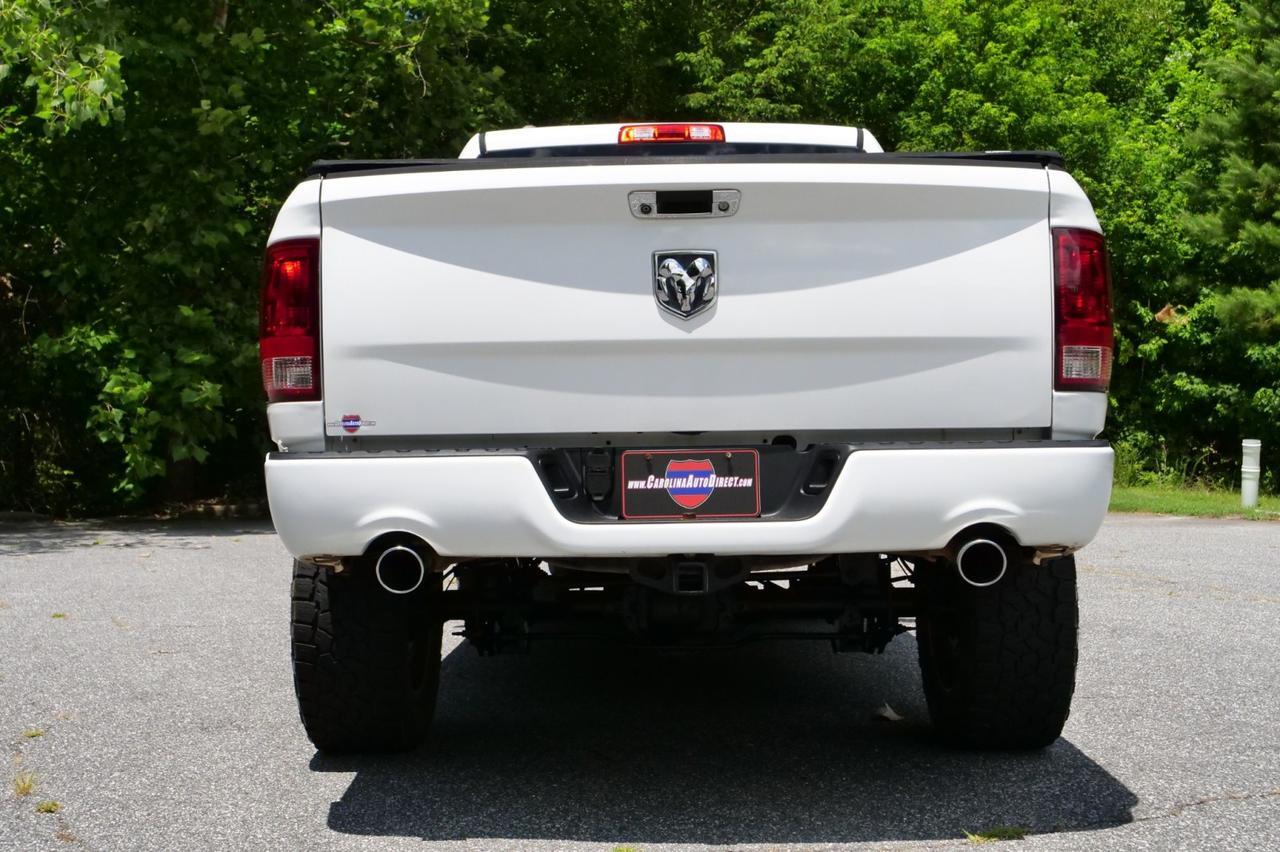 2014 Ram 1500 Express / 5.7L V8 / Wheels & Tires! Lincolnton NC