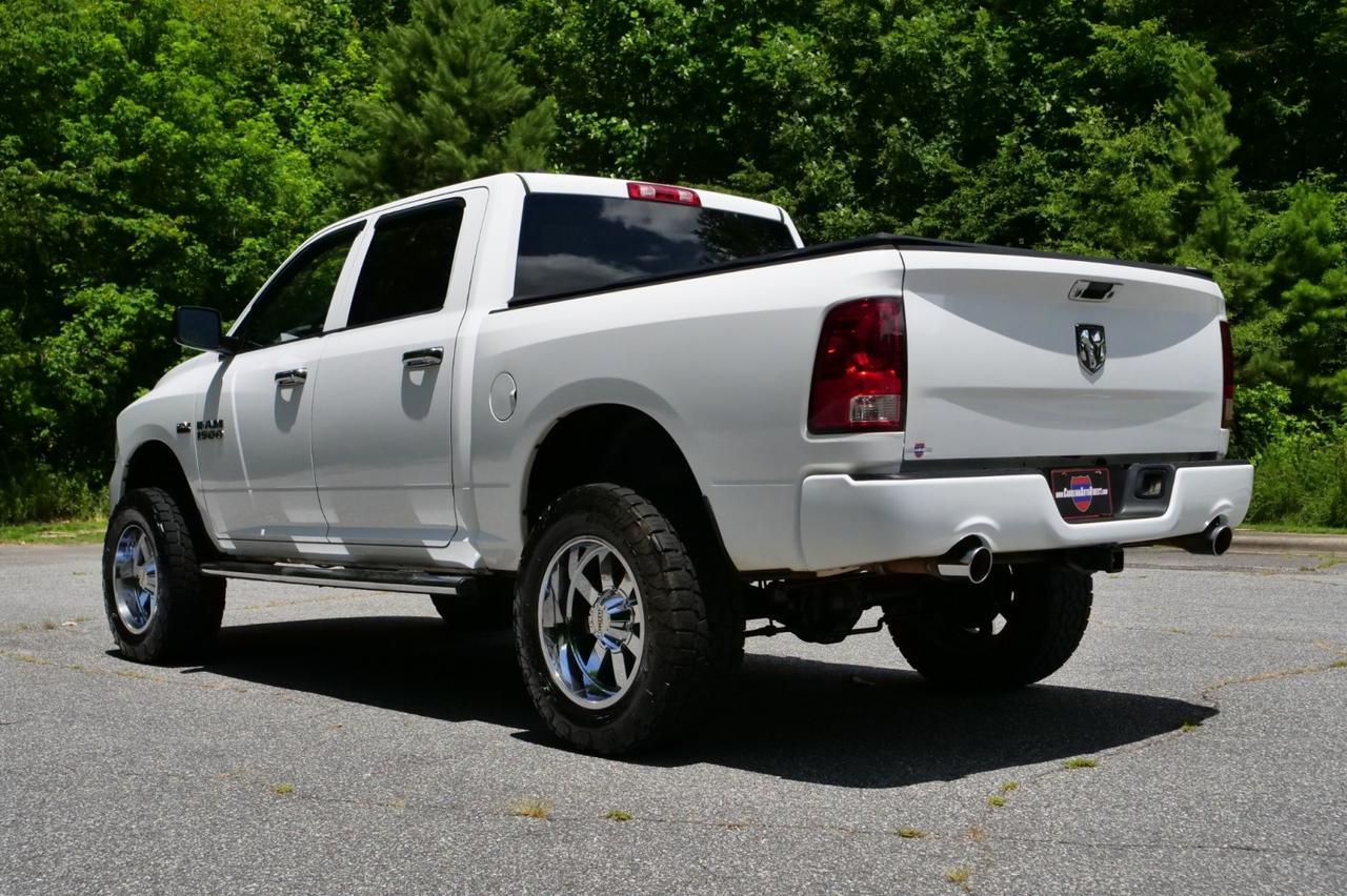 2014 Ram 1500 Express / 5.7L V8 / Wheels & Tires! Lincolnton NC