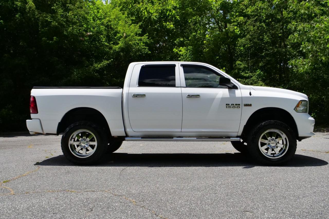 2014 Ram 1500 Express / 5.7L V8 / Wheels & Tires! Lincolnton NC