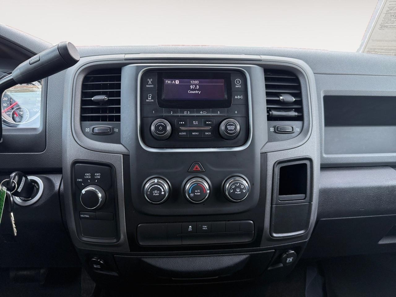 2014 Ram 1500 Express, BLUETOOTH, POWER AND HEATED MIRRORS W/ MANUAL FOLD, TOW PACKAGE, RUNNING BOARDS, CAMPER SHELL, BLACK WHEELS, CRUISE CONTROL, STEERING WHEEL CONTROLS, CD PLAYER, LOW MILES! Norfolk VA