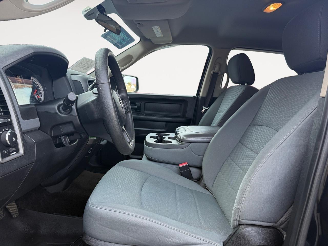 2014 Ram 1500 Express, BLUETOOTH, POWER AND HEATED MIRRORS W/ MANUAL FOLD, TOW PACKAGE, RUNNING BOARDS, CAMPER SHELL, BLACK WHEELS, CRUISE CONTROL, STEERING WHEEL CONTROLS, CD PLAYER, LOW MILES! Norfolk VA