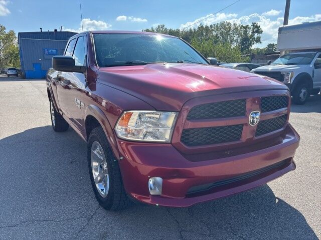 2014 Ram 1500 Express Cleveland OH