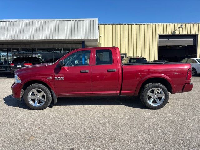 2014 Ram 1500 Express Cleveland OH