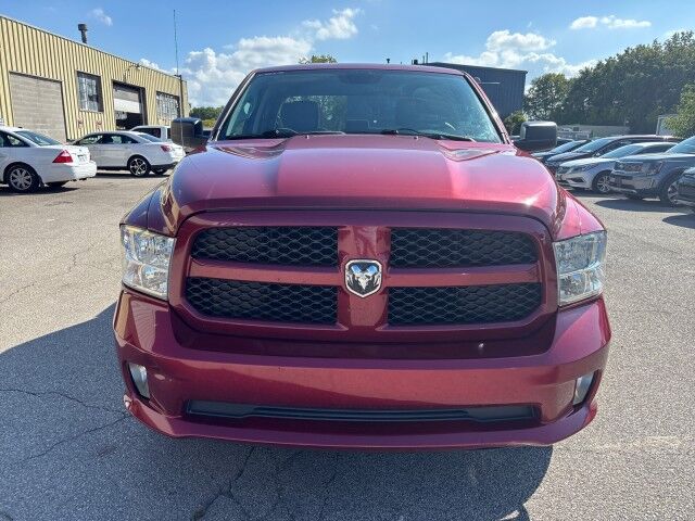 2014 Ram 1500 Express Cleveland OH