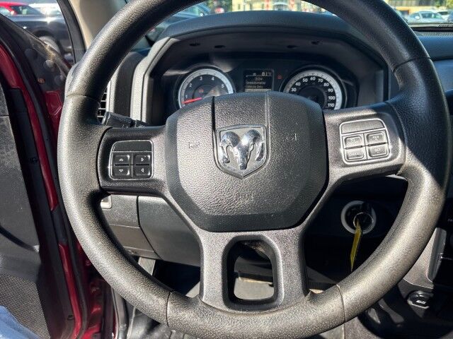 2014 Ram 1500 Express Cleveland OH
