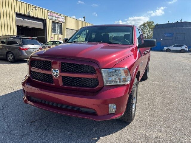 2014 Ram 1500 Express Cleveland OH