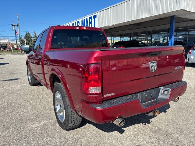 2014 Ram 1500 Express Cleveland OH