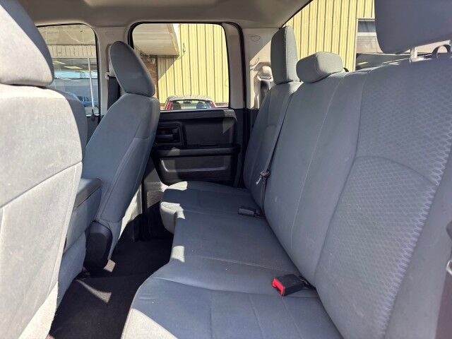 2014 Ram 1500 Express Cleveland OH