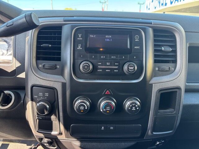 2014 Ram 1500 Express Cleveland OH