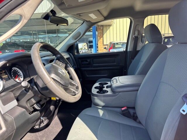2014 Ram 1500 Express Cleveland OH