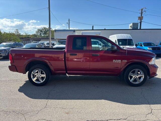 2014 Ram 1500 Express Cleveland OH