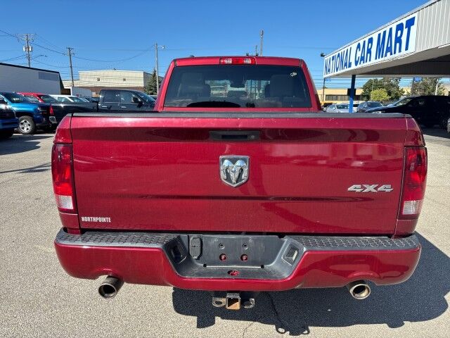 2014 Ram 1500 Express Cleveland OH