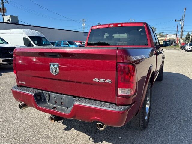 2014 Ram 1500 Express Cleveland OH