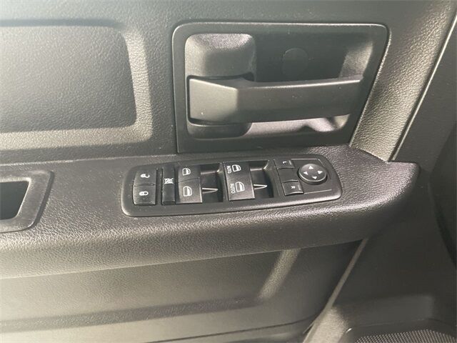 2014 Ram 1500 Express Columbia SC
