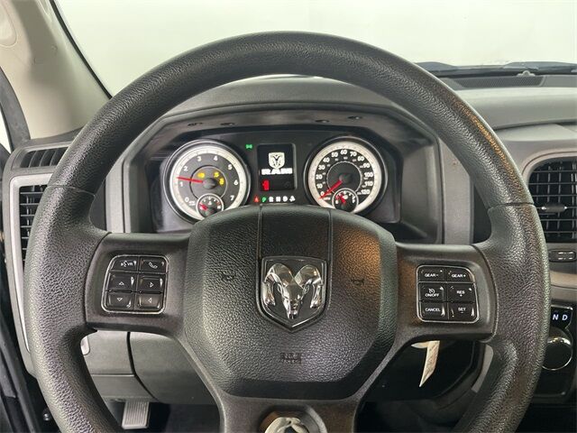 2014 Ram 1500 Express Columbia SC