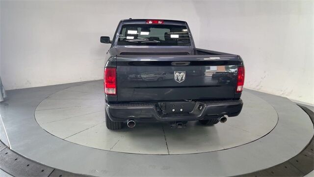 2014 Ram 1500 Express Columbia SC