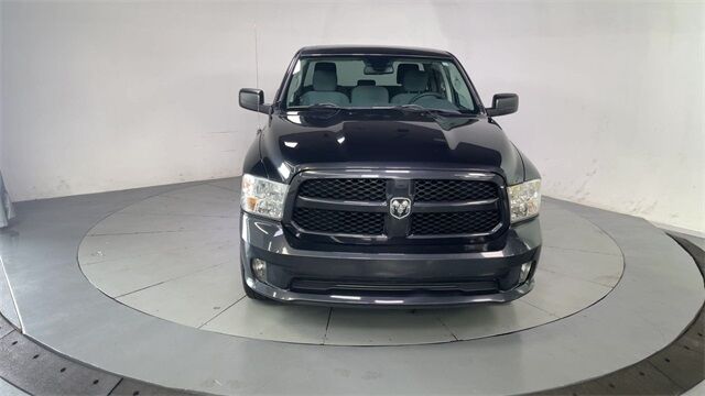 2014 Ram 1500 Express Columbia SC