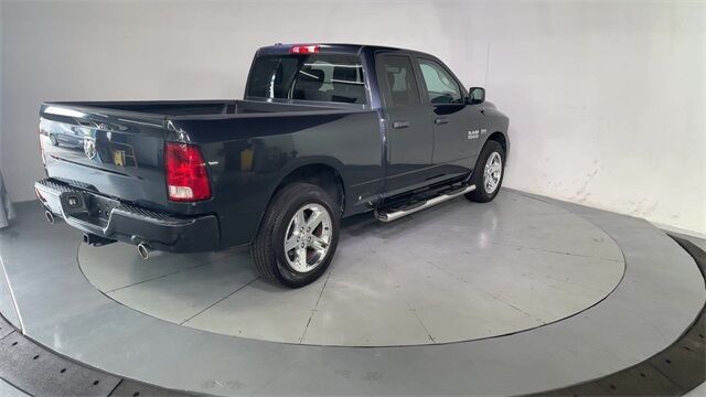 2014 Ram 1500 Express Columbia SC