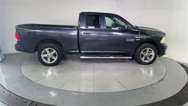 2014 Ram 1500 Express Columbia SC