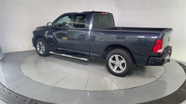 2014 Ram 1500 Express Columbia SC