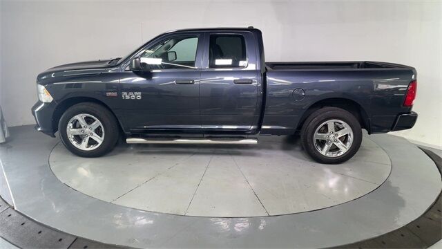 2014 Ram 1500 Express Columbia SC