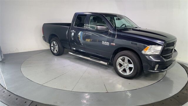 2014 Ram 1500 Express Columbia SC